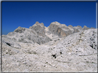 foto Cimon della Pala , Croda della Pala ,Cima Corona